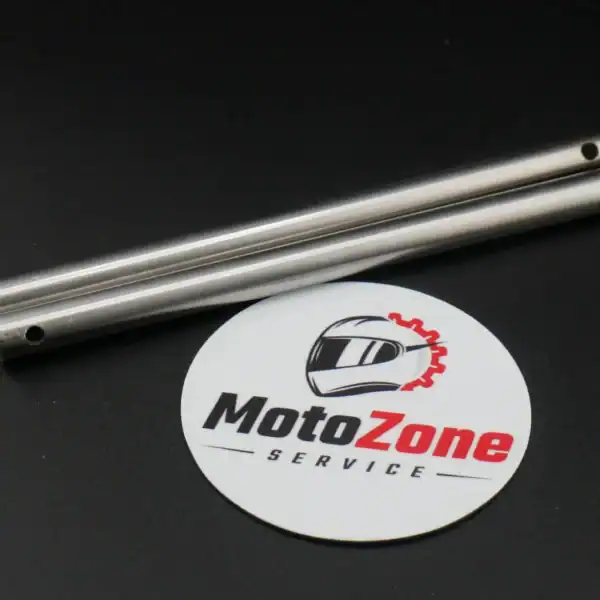 Tłoczysko amortyzatora tył WSK 125 B1 Dwuramówka WFM