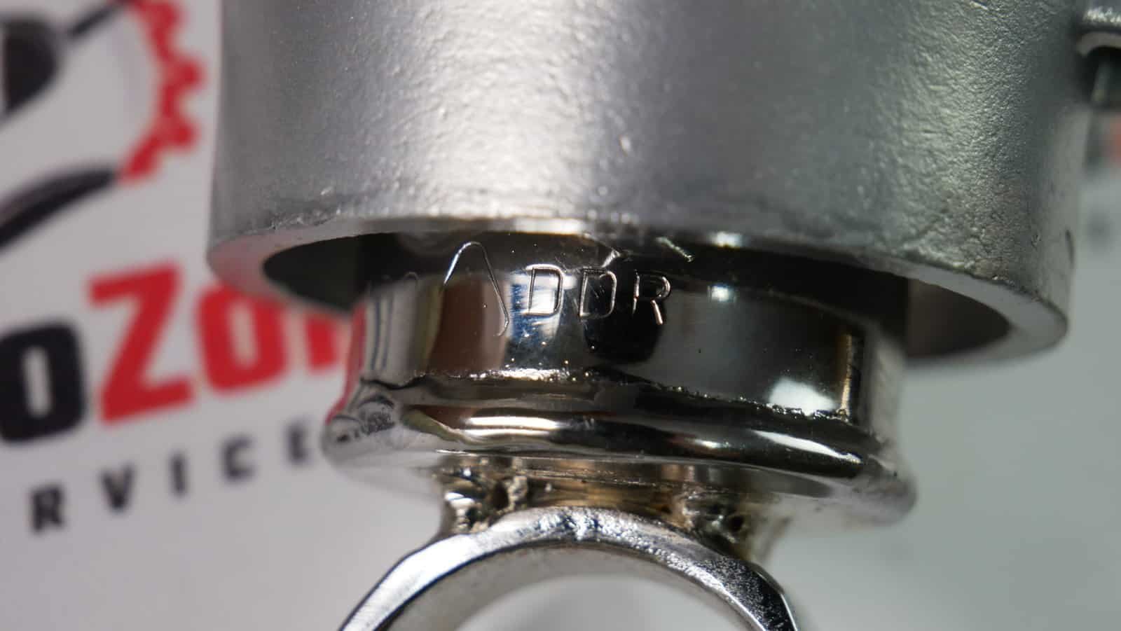 Amortyzatory MZ ETZ po renowacji DDR - obrazek 7