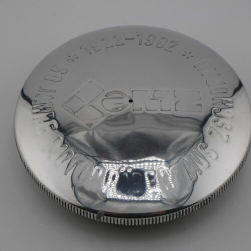 Korek zbiornika paliwa MZ po renowacji DDR