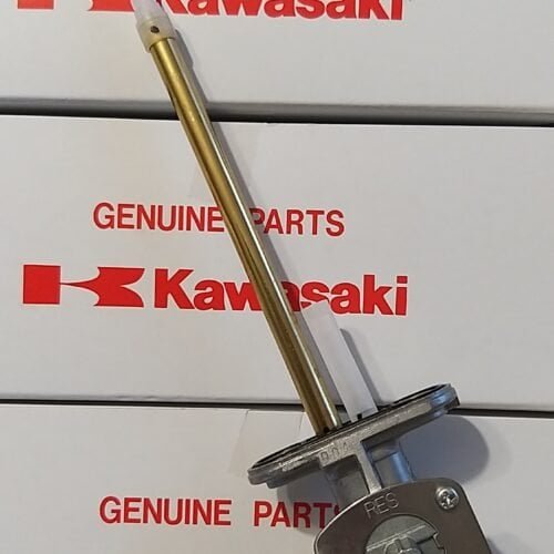 Kawasaki ZXR400 – Kranik paliwa OEM 51023-1313