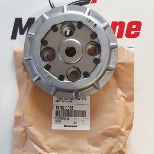 Kawasaki ZXR400 – Docisk sprzęgła (PLATE-CLUTCH OPERATING) 13187-1075 | OEM