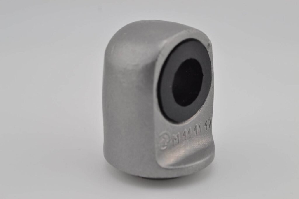 Guma mocowania amortyzatora SHL M11 do stabilizacji zawieszenia.