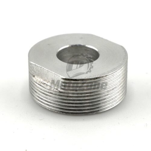 Zmodyfikowana nakrętka wkładu amortyzatora SHL M17 Gazela aluminiowa – MotoZoneService