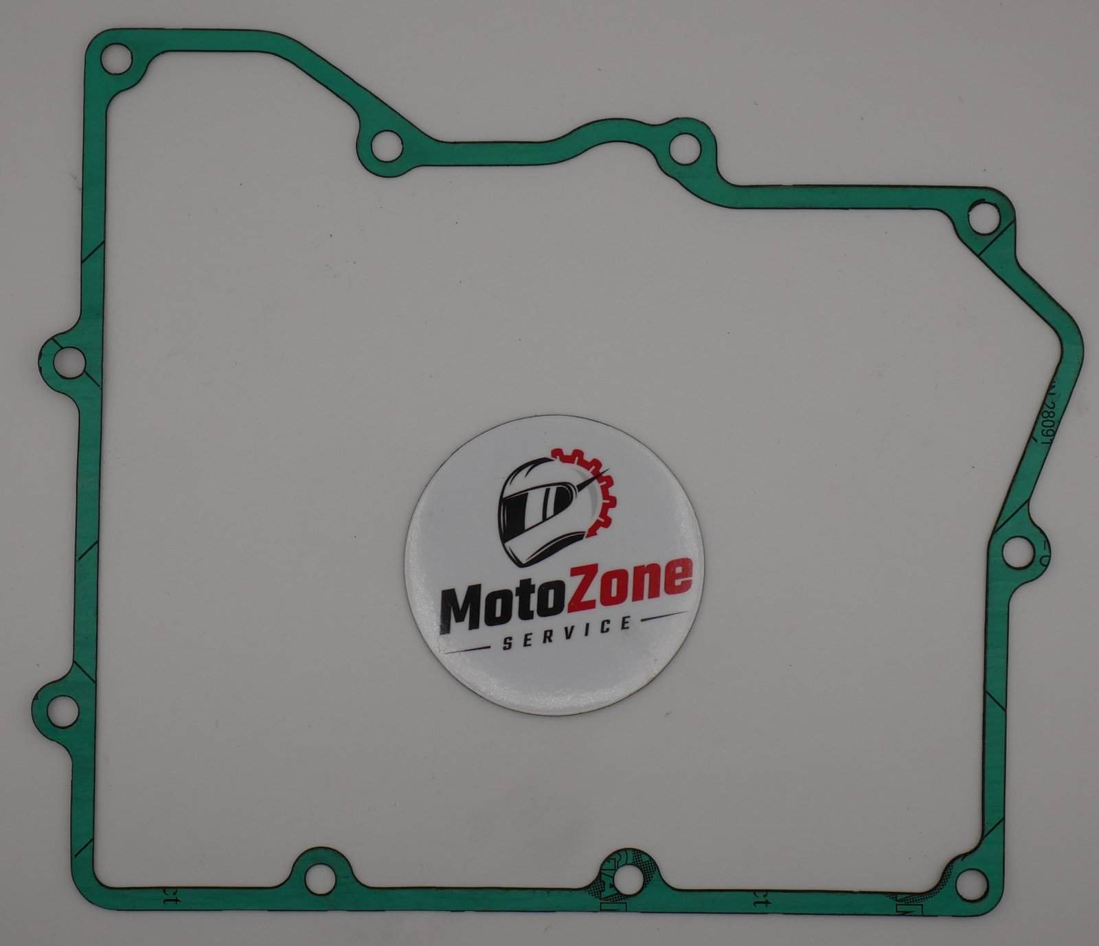 Uszczelka miski olejowej Kawasaki ZXR400 110091916