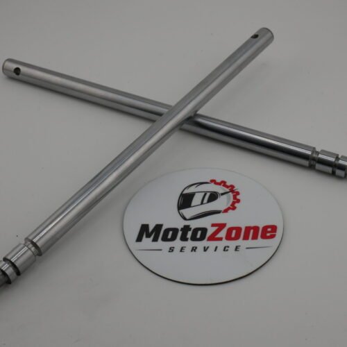 Tłoczysko amortyzatora przedniego MZ ES Trophy