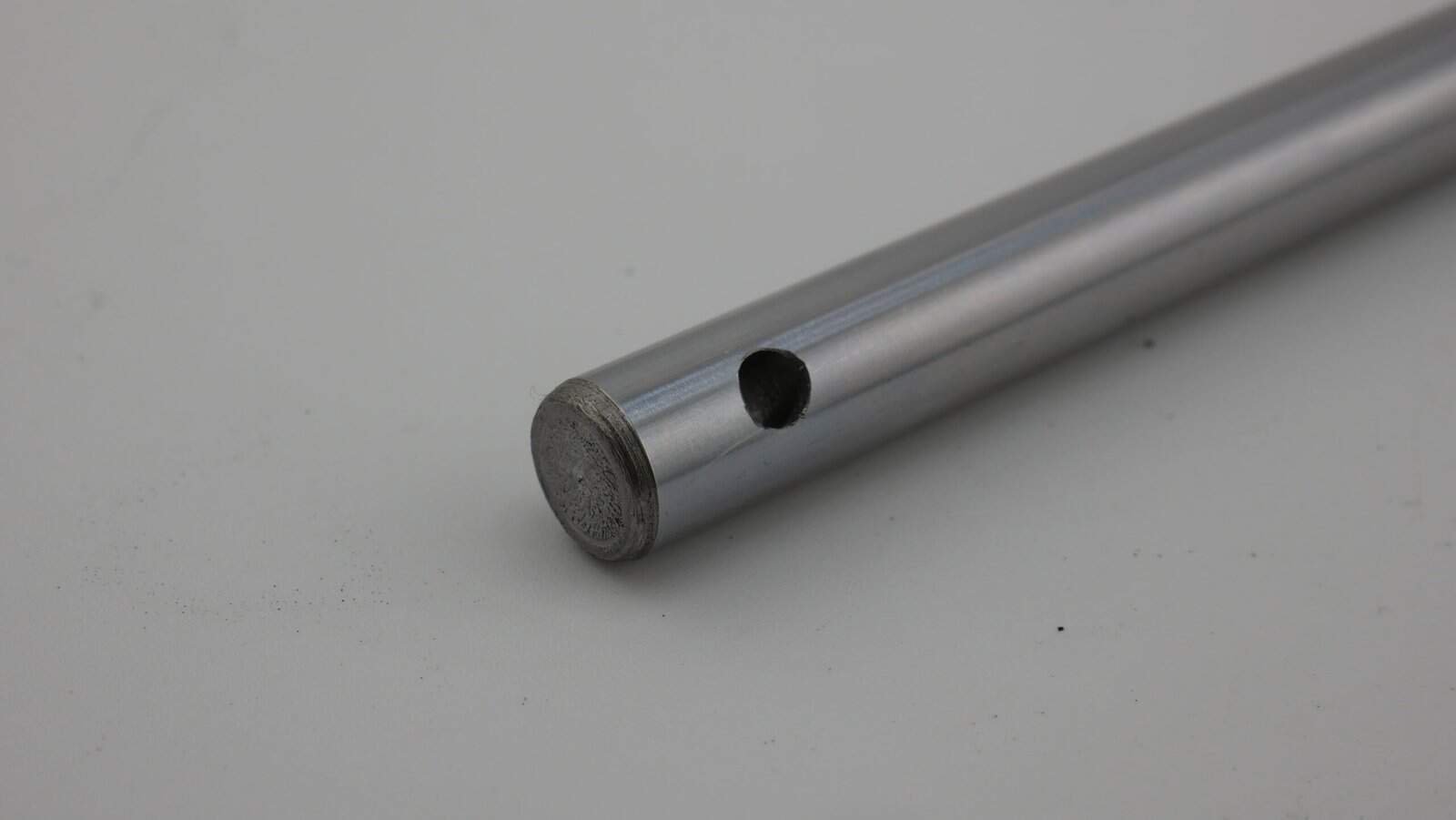 Tłoczysko amortyzatora przedniego MZ ES Trophy - obrazek 3