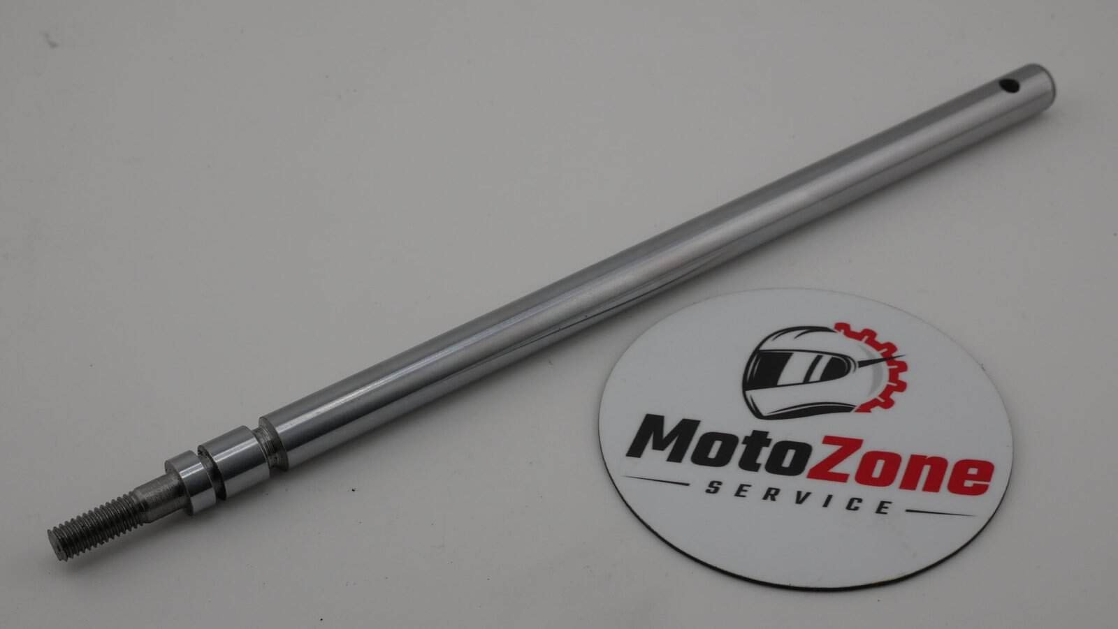 Tłoczysko amortyzatora przedniego MZ ES Trophy - obrazek 4