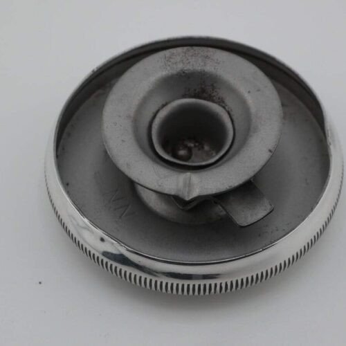 Korek zbiornika paliwa do motoru Simson KR51, SR4-1, SR4-2, SR4-2/1 po renowacji DDR.