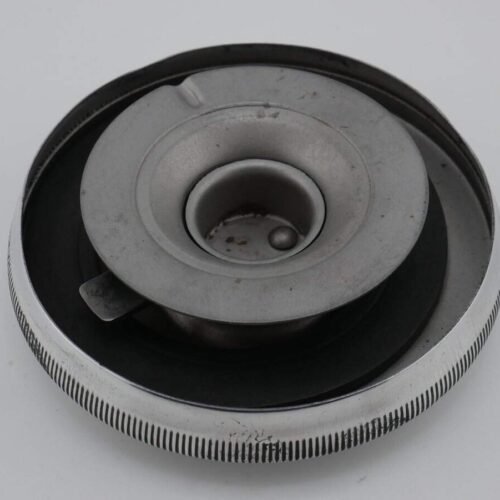 Korek zbiornika paliwa do Simson SR4-3 i SR4-4 po renowacji DDR.