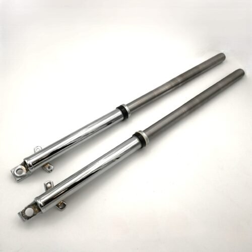 Lagi JAWA 250/350 Typ 360 Panelka [1964–1974] oryginalne z epoki ponownie chromowane