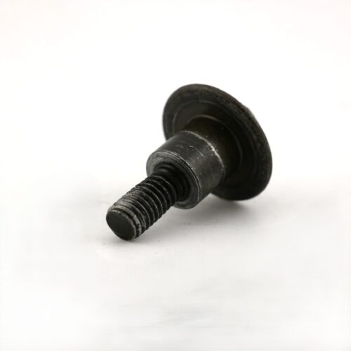 Używana śruba mocująca do Kawasaki ZXR400, długość 20,5 mm.
