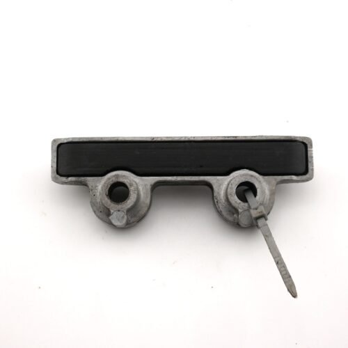 Przedni pasek rozrządu do Kawasaki ZXR400, używany, z metalowym elementem.