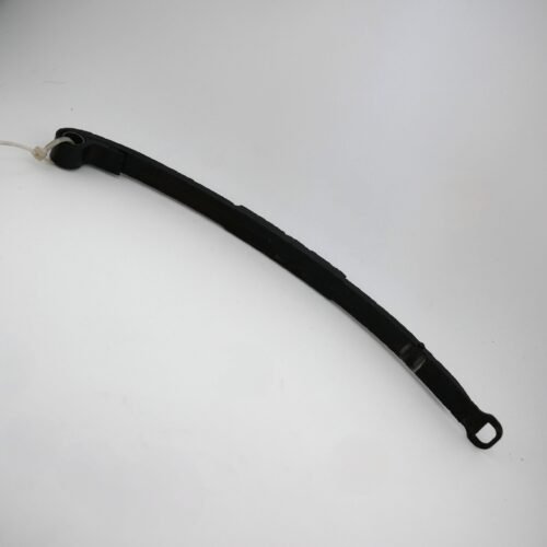 Nowy łańcuch rozrządu do Kawasaki ZXR400, tył, używany.