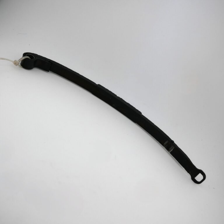 Nowy łańcuch rozrządu do Kawasaki ZXR400, tył, używany.