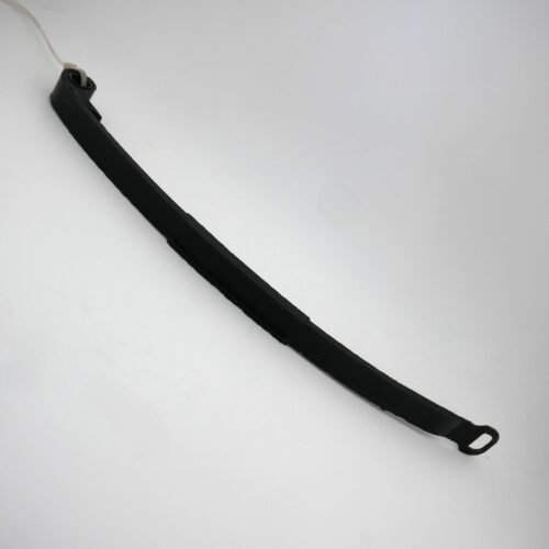 Nowy pasek rozrządu do Kawasaki ZXR400, tył.