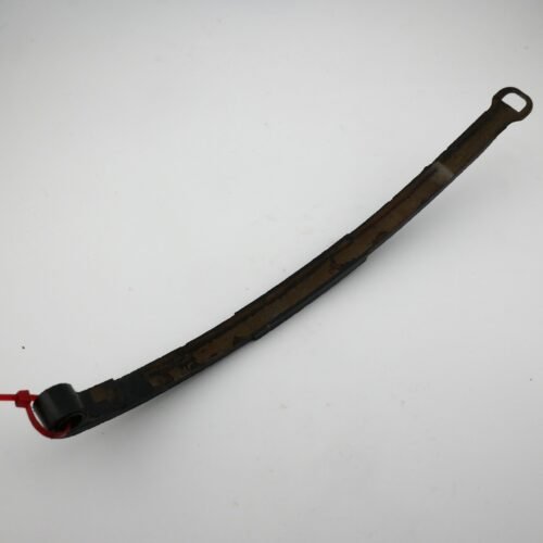 Łańcuch rozrządu do Kawasaki ZXR400, używany, tył, części motocyklowe.