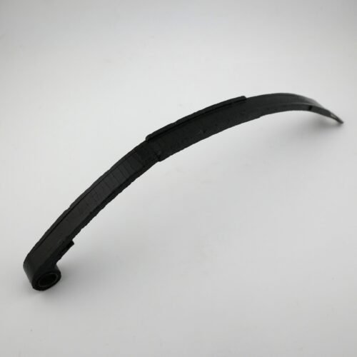 Nowy pasek rozrządu do Kawasaki ZXR400, tył.