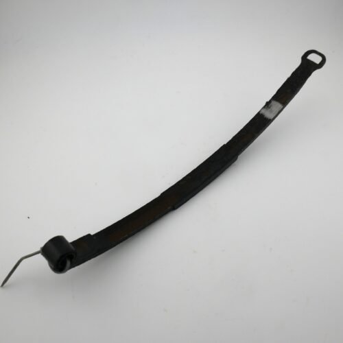 Używany ślizg łańcucha rozrządu do Kawasaki ZXR400, tył.