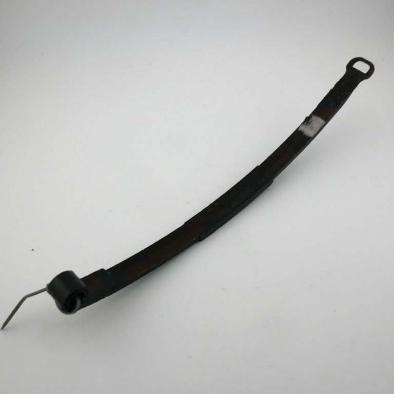 Używany ślizg łańcucha rozrządu do Kawasaki ZXR400, tył.