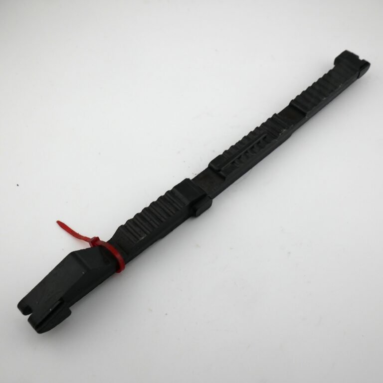 Nowy łańcuch rozrządu do Kawasaki ZXR400, przód.