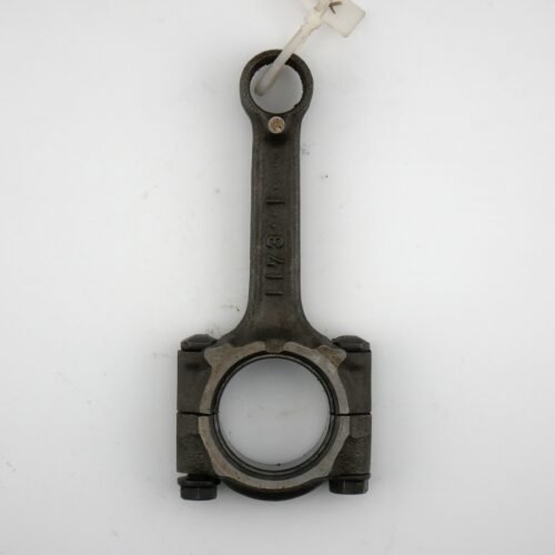 Przedni mostek zawieszenia do Kawasaki ZXR400, używany, w dobrym stanie.