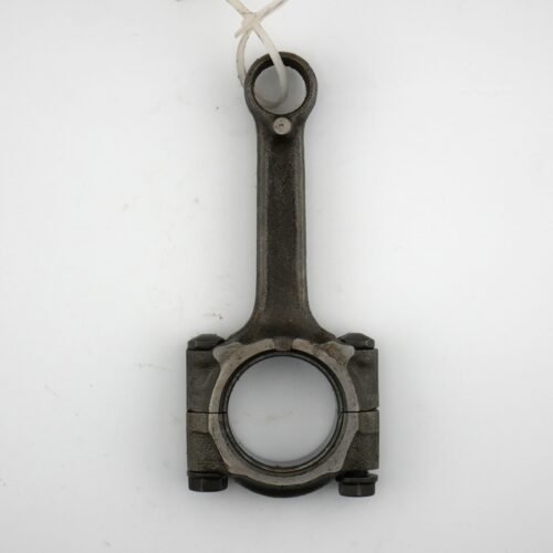 Korbowód do motocykla Kawasaki ZXR400, używany, w dobrym stanie.