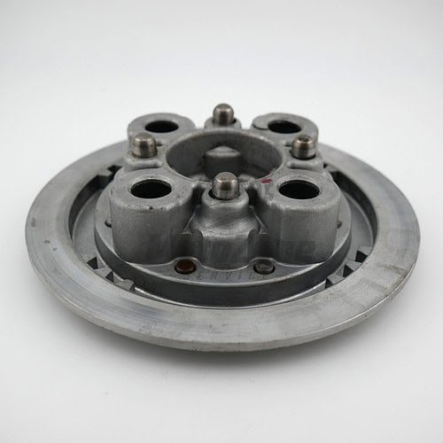 13187 Docisk sprzęgła (PLATE-CLUTCH OPERATIN) – Kawasaki ZXR400 131871075 – używane