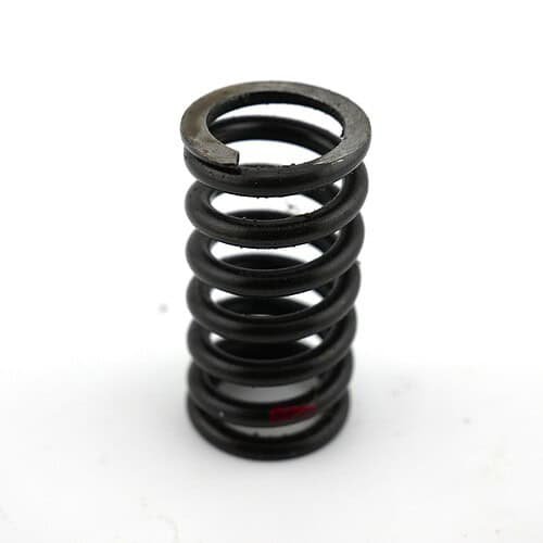 92144 Sprężyna sprzęgła (CLUTCH SPRING) – Kawasaki ZXR400 921441562 – używane
