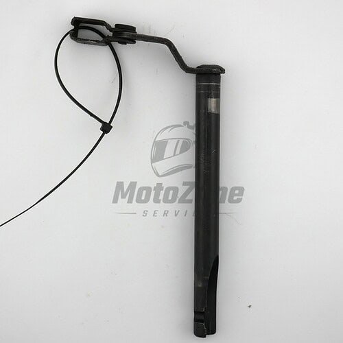 13102 Mechanizm wysprzęglający (RELEASE-COMP-CLUTCH) – Kawasaki ZXR400 131021097 – używane