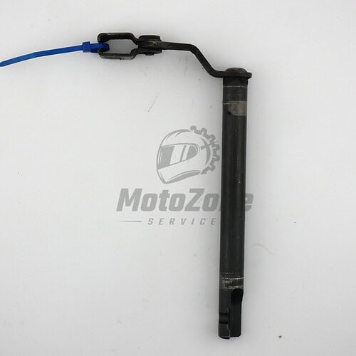 13102 Mechanizm wysprzęglający (RELEASE-COMP-CLUTCH) – Kawasaki ZXR400 131021097 – używane