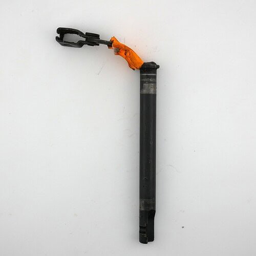 13102 Mechanizm wysprzęglający (RELEASE-COMP-CLUTCH) – Kawasaki ZXR400 131021097 – używane