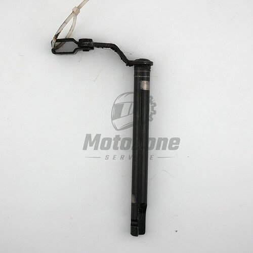 13102 Mechanizm wysprzęglający (RELEASE-COMP-CLUTCH) – Kawasaki ZXR400 131021097 – używane