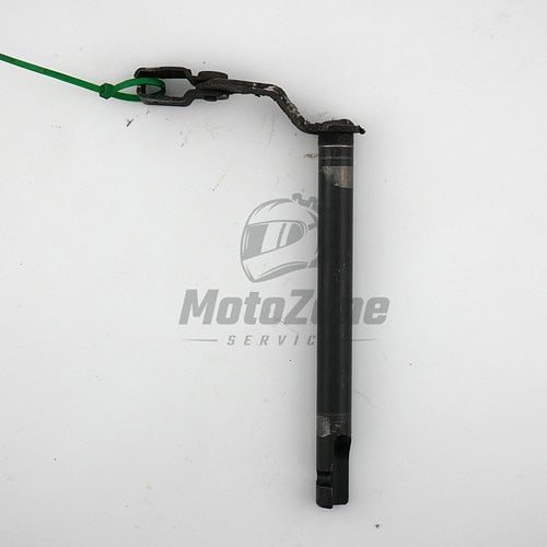 13102 Mechanizm wysprzęglający (RELEASE-COMP-CLUTCH) – Kawasaki ZXR400 131021097 – używane