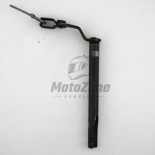 13102 Mechanizm wysprzęglający (RELEASE-COMP-CLUTCH) – Kawasaki ZXR400 131021097 – używane