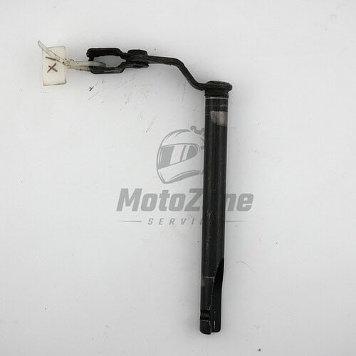 13102 Mechanizm wysprzęglający (RELEASE-COMP-CLUTCH) – Kawasaki ZXR400 131021097 – używane