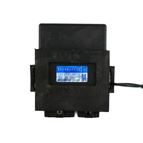 MotoZoneService - 21119 Moduł zapłonowy ECU (IGNITER) – Kawasaki ZXR400 211191332 – używane