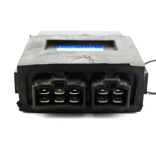 MotoZoneService - 21119 Moduł zapłonowy ECU (IGNITER) – Kawasaki ZXR400 211191332 – używane