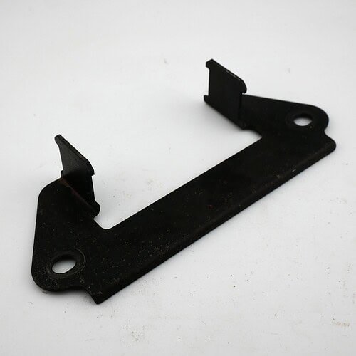 11047 Uchwyt modułu zapłonowego (BRACKET,IGNITER) – Kawasaki ZXR400 110471388 – używane