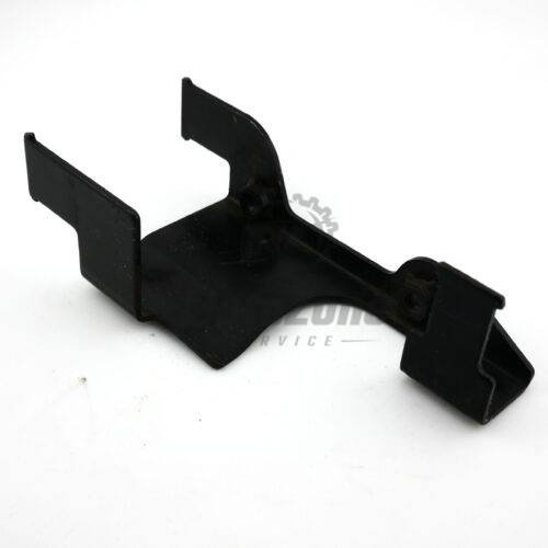MotoZoneService - 11046A Uchwyt pompki paliwa (BRACKET,FUEL PUMP) – Kawasaki ZXR400 110461987 – używane