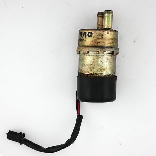 49040 Pompa paliwa (PUMP-FUEL) – Kawasaki ZXR400 490401057 – używane