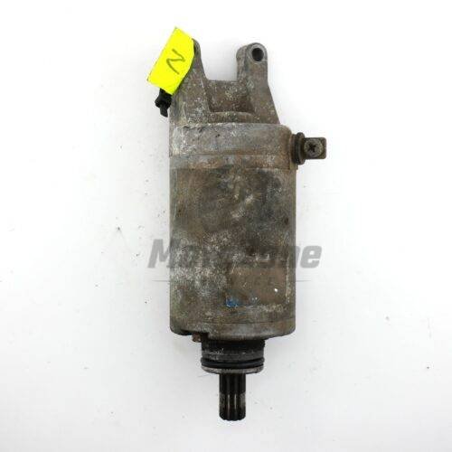 MotoZoneService - 21163 Rozrusznik (kompletny) (STARTER-ELECTRIC) – Kawasaki ZXR400 211631148 – używane