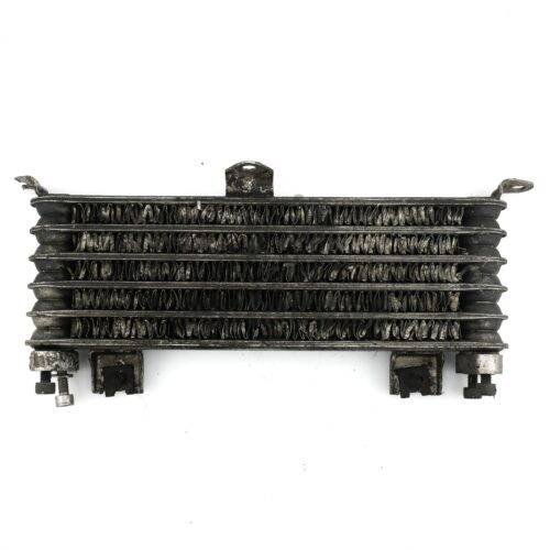 MotoZoneService - 39068 Chłodnica oleju kompletna (COOLER-ASSY-OIL) – Kawasaki ZXR400 390681054 – używane