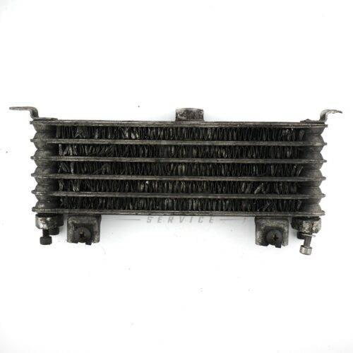 MotoZoneService - 39068 Chłodnica oleju kompletna (COOLER-ASSY-OIL) – Kawasaki ZXR400 390681054 – używane