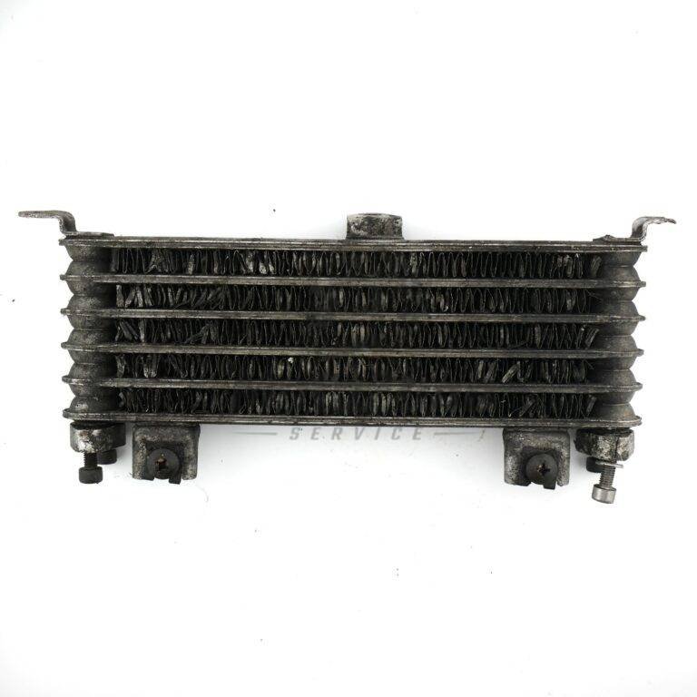 MotoZoneService - 39068 Chłodnica oleju kompletna (COOLER-ASSY-OIL) – Kawasaki ZXR400 390681054 – używane