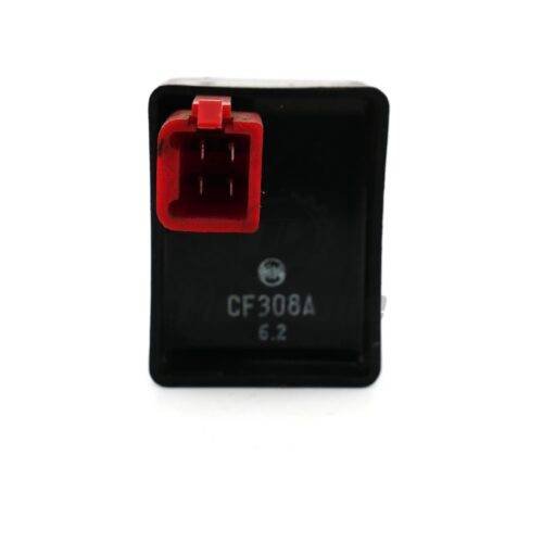 MotoZoneService - 27002 Przekaźnik (kompletny) (RELAY-ASSY) – Kawasaki ZXR400 270021065 – używane