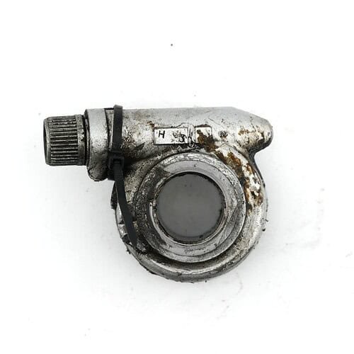 41078 Napęd prędkościomierza ślimak (CASE-ASSY-METER GEAR) – Kawasaki ZXR400 410781076 – używane