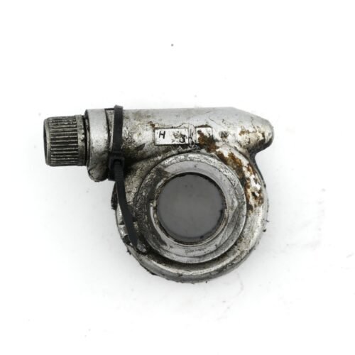 MotoZoneService - 41078 Napęd prędkościomierza ślimak (CASE-ASSY-METER GEAR) – Kawasaki ZXR400 410781076 – używane