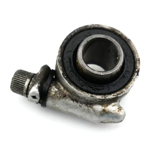 MotoZoneService - 41078 Napęd prędkościomierza ślimak (CASE-ASSY-METER GEAR) – Kawasaki ZXR400 410781076 – używane
