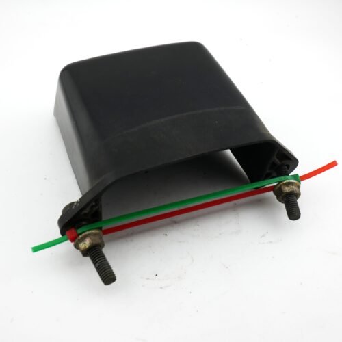 MotoZoneService - 28012A Odblask tylny z mocowaniem (REFLECTOR-REFLEX,RR) – Kawasaki ZXR400 280121066 / 235AB0635 / 922101514 – używane