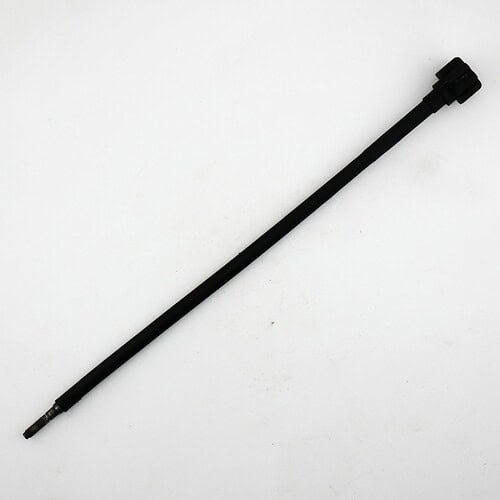 16021 Śruba regulacji przepustnicy (SCREW-THROTTLE STOP) – Kawasaki ZXR400 160211188 – używane